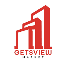 GETSVIEW Market logo