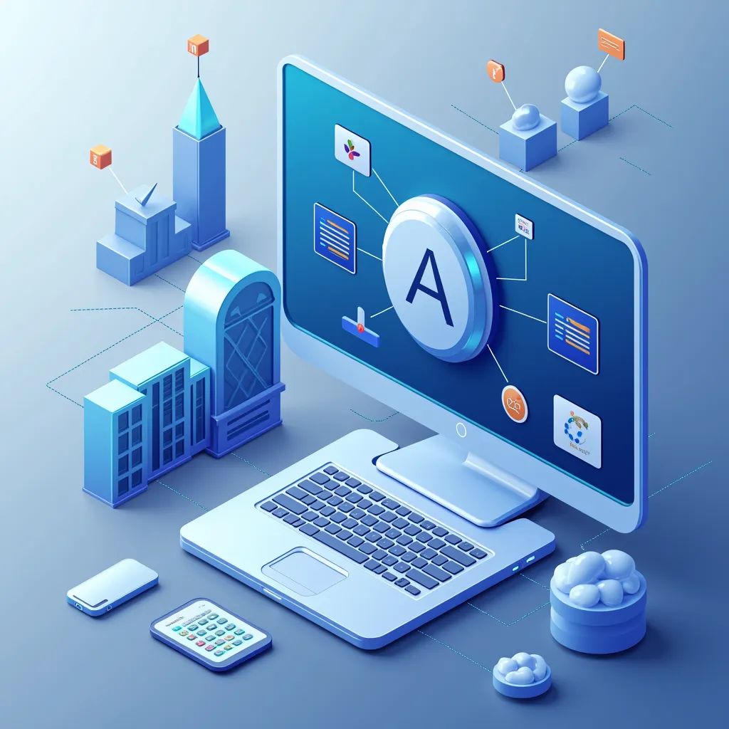 API Development & Integration Services