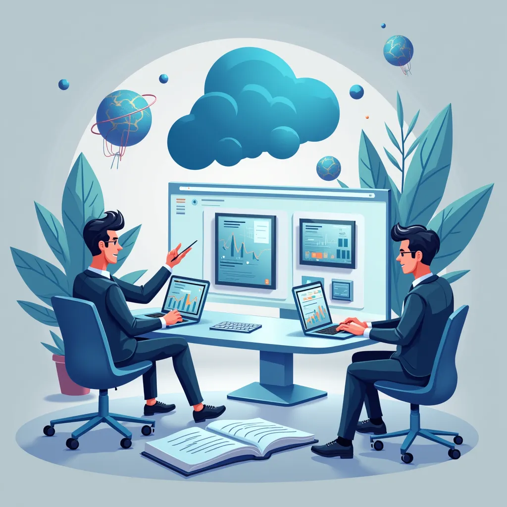 Implementing Blockchain in Supply Chain Management