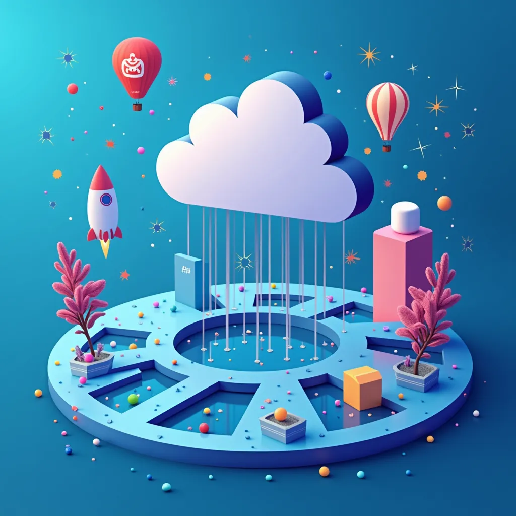 DevOps & Cloud Solutions