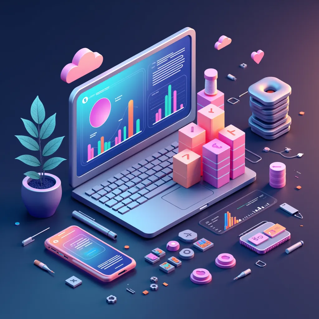 UI/UX Design Services