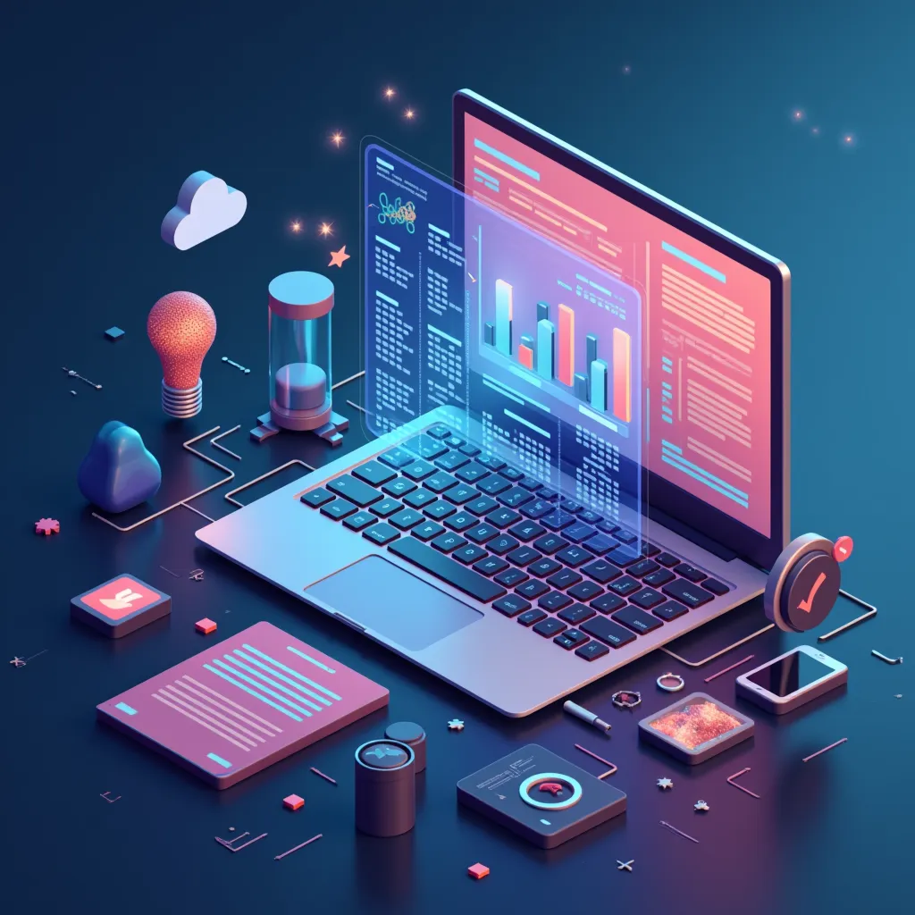 Web Development